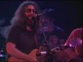 Grateful Dead - Fire On The Mountain 12-31-78