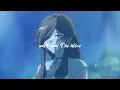 「AMV」Frieren Beyond Journey's End || Her - JVKE & Annika Wells