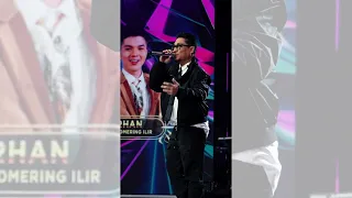 Armada & KDI, Malam Spektakuler!