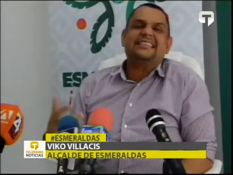 Plan de compensación por derrame de petróleo en 5 kilómetros de playa