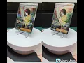 Erika s Invitation - Pokemon Card English Japanese Comparison