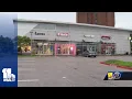 Police Employee shot during robbery of Canton T-Mobile store