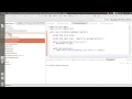 CDI Producer methods