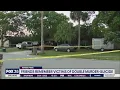 Friends remember victims of Winter Park double murder-suicide