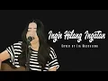 Download Lagu INGIN HILANG INGATAN - ROCKET ROCKERS Cover by Lia Magdalena (Lyrics)