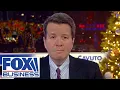 Cavuto signs off from Fox News