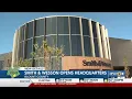 Smith Wesson gun manufacturer opens headquarters in Blount Co