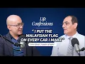 Download Lagu The Art of Timeless Speed: Bufori’s Vision for Luxury Cars | Life Confessions S4E11