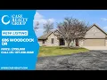 Lake house For Sale - 606 Woodchuck Dr Coldwater MI Morrison Lake