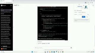 python requests authorization header token