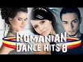 Lagu HQ VIDEOMIX Dance Hits Romanian Style Vol.8 by SP #romanianmusic #eurodance #2022 #topromaniandance