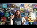 Sacred Outcry - Towers of Gold | Album Review