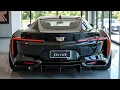 Download Lagu 2026 Cadillac Coupe DeVille Review | This American Luxury Coupe Just Changed the Game