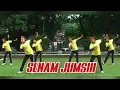 Lagu SENAM JUMSIH