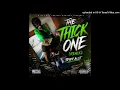 Skilla Baby - The Thick One Ft. Tripp Alot (Remix)