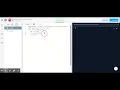 Writing an array to a file in Python