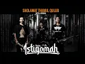 Download Lagu Sholawat Thibbil Qulub ( versi Metal ) by BEN ISTIQOMAH