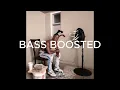 Hotboii - Don't Need Time (Extreme Bass Boost)