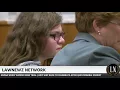 Anissa Weier Slender Man Trial Jury Sent Back to Deliberate After Questionable Verdict