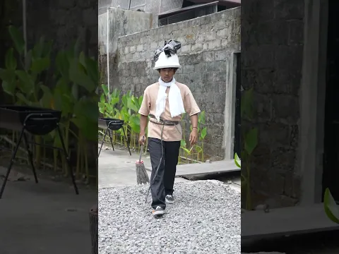 Hidup harus banyak gaya !! #shortvideo #funny #viral #trending #comedy