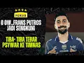 Download Lagu FRANS PUTROS JADI SENGKUNI ! MULAI TEBAR PSYWAR KE PEMAIN PERSIB DAN TIMNAS DEMI PIALA DUNIA