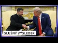 Download Lagu Summit Trump-Zelenskyj dopadl docela dobře ➠ Cynické zprávy