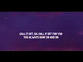 H.E.R. - Come Through  _ ft . Chris Brown  (1hour)