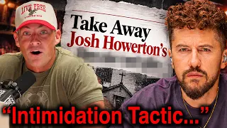 Resurfaced Josh Howerton Report Reveals Something Crazy...