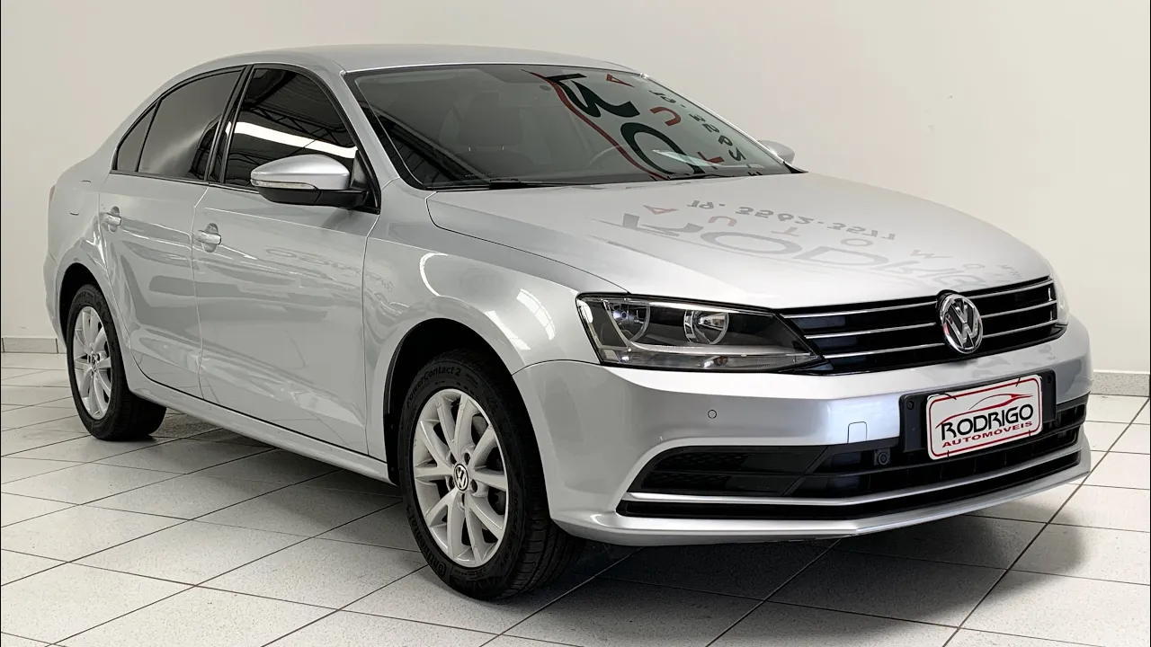 Melhor que COROLLA? JETTA TURBO, um ÓTIMO SEDAN
