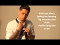 Hanggang Kailan (Lyrics Video) by Michael Pangilinan