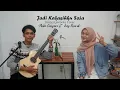 Download Lagu Mella Cahyania Aditama ft Amy Elfandi - Jadi Kekasihku Saja ( Keisya Levronka cover)