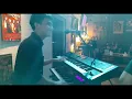 Download Lagu SALERO REGGAE (cover) bob marley -  waiting in vain [ keyboard cam ] at. 29 cafe \u0026 music..