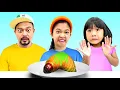 Lagu EATING RARE \u0026 EXOTIC FOOD CHALLENGE Winner Gets iPHONE 13 ProMax | KAYCEE \u0026 RACHEL