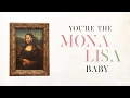 Download Lagu OBB- Mona Lisa (Official Lyric Video)