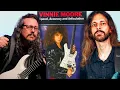 Download Lagu The BEST 80s Shredder - Vinnie Moore History Of Shred Ep.: 3