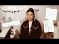 ALL ABOUT EYE LASH EXTENSIONS beginners guide