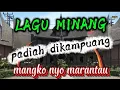 Download Lagu Lagu Minang sedih mangana untuang 