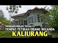 Download Lagu EKSOTIS; Tempat Tetirah Orang Belanda di Jogja; Kaliurang