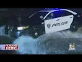 Some Roads In Westerly RI Still Flooded Hours After Henri s Arrival