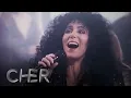 Cher - We All Sleep Alone [Alt. Version] (Official Video)