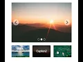 How to Build a Simple Slideshow With the CSS Checkbox Hack