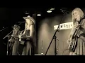 The Castellows - "No. 7 Road" Live @ The Coke Studio, Los Angeles - 9/23/25