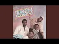 Loketo - Pardon (feat. Aurlus Mabélé) ALBUM EXTRA BALL
