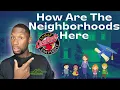 Nieghborhoods Housing And Schools In Beaumont Texas