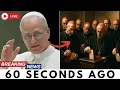Download Lagu 📜 A Vote Was Taken in Secret — And the Pope Wasn’t Invited