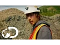 An Uneven Water Flow Jeopardises Parker s Schedule SEASON 5 Gold Rush