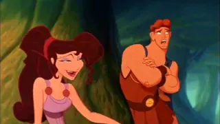 Hercules Meets Meg 