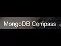 How use MongoDB - IDE mongodB COMPASS