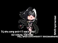 Download Lagu DJ aku sang putri viral tiktok!! FULL BAS COY