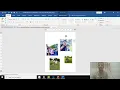 MS Word Home Tab Style Editing Groups All Options Explained